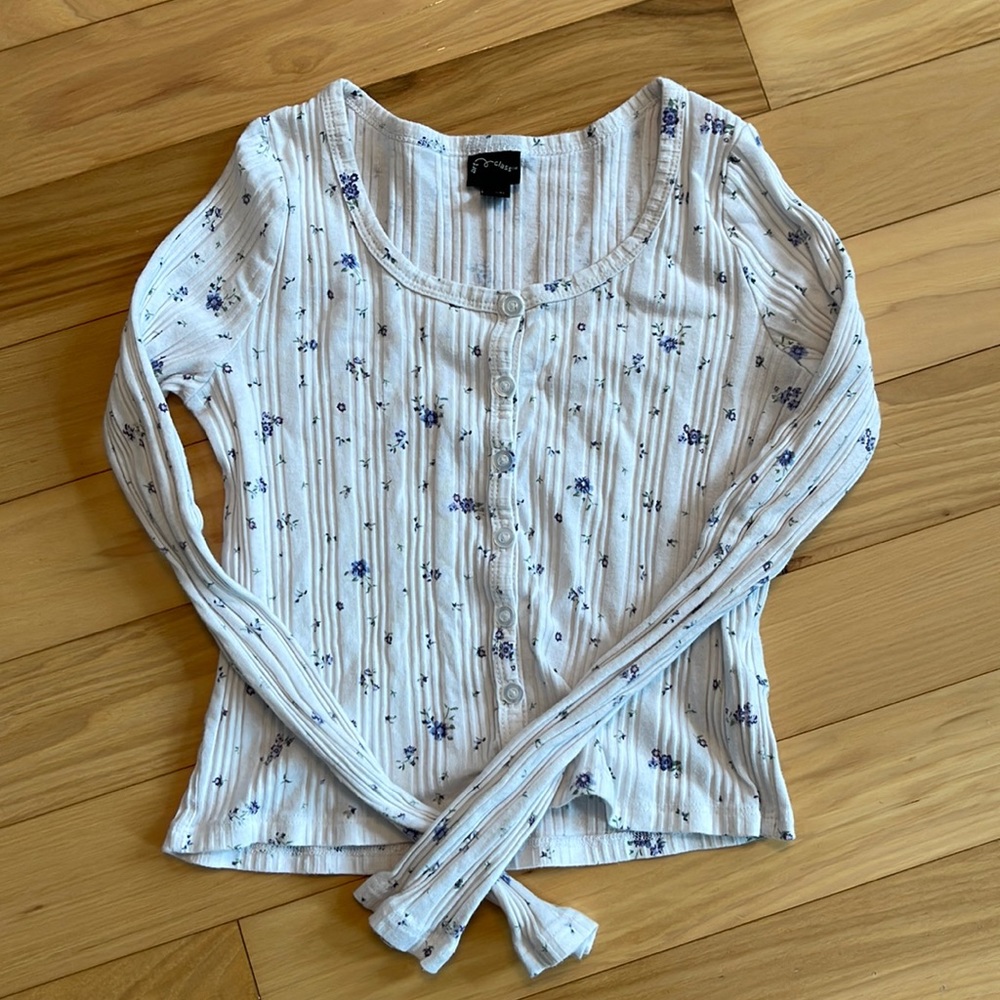 Girls top
